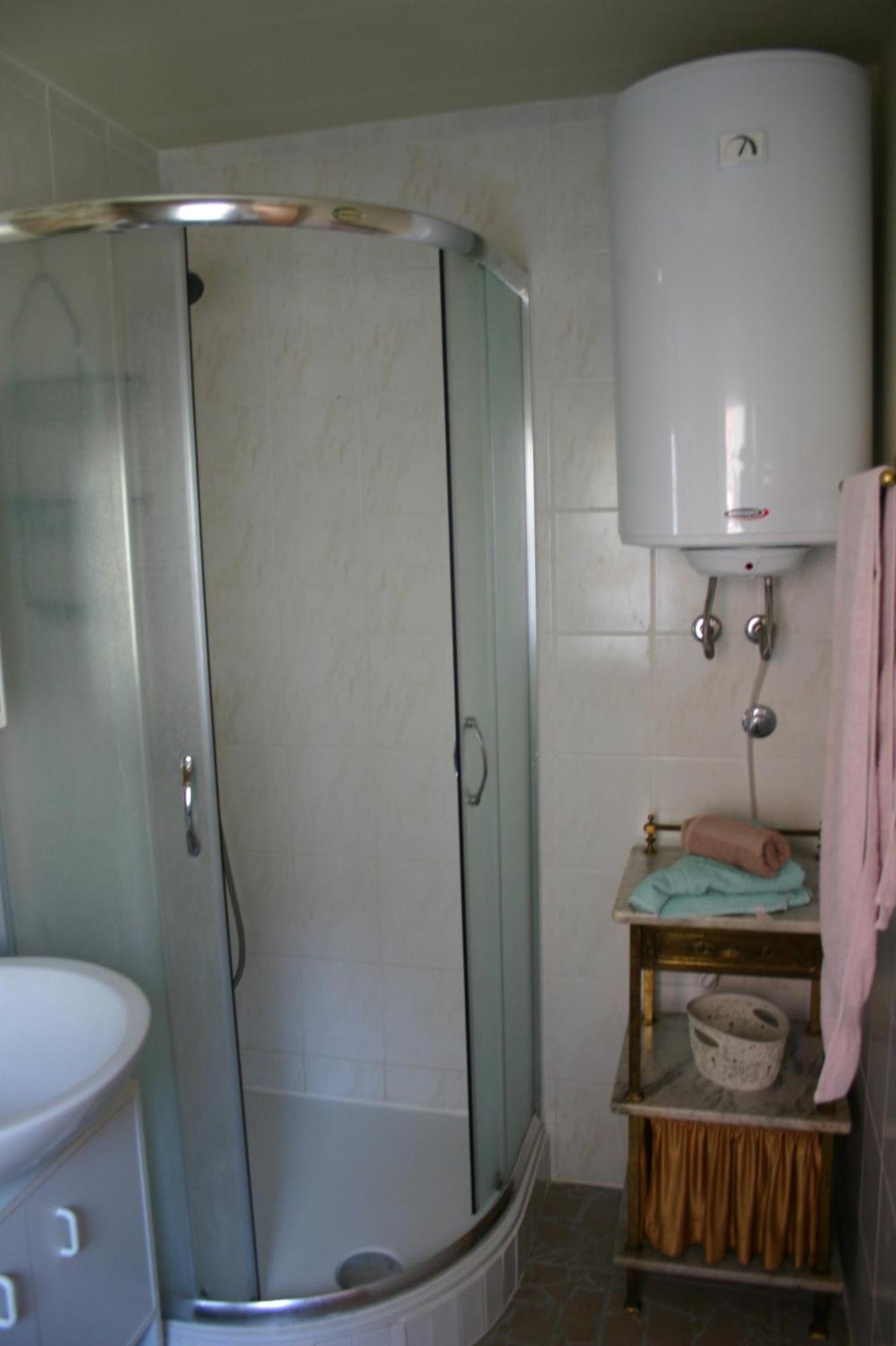 Studio Apartment La Maison De Catherine Rovinj Exterior foto